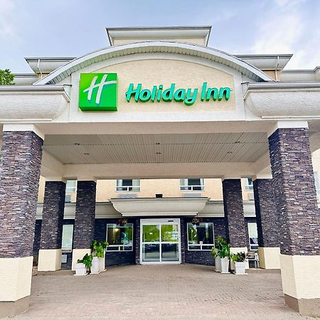 Holiday Inn Hotel & Suites Regina By Ihg Dış mekan fotoğraf
