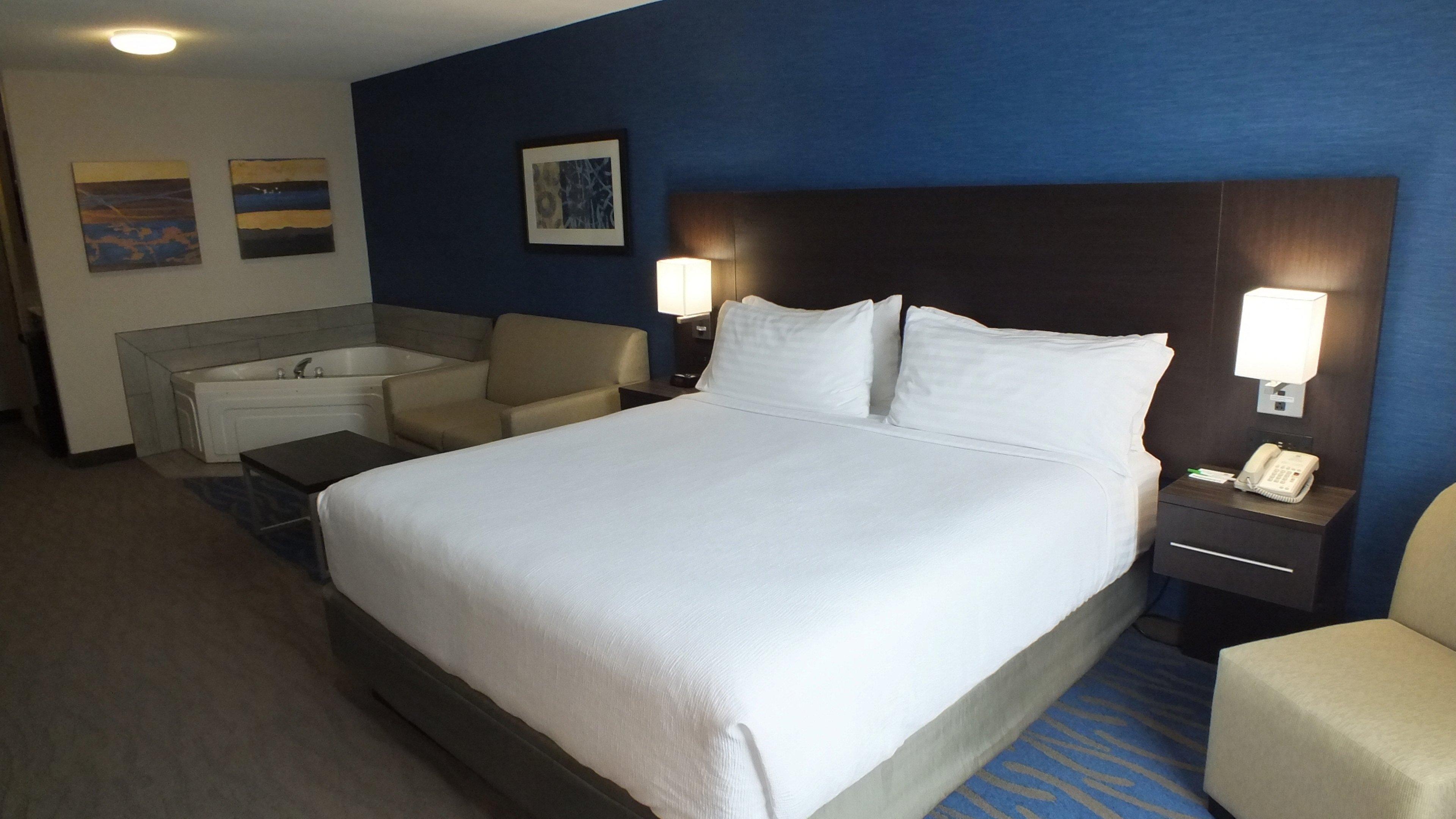 Holiday Inn Hotel & Suites Regina By Ihg Dış mekan fotoğraf