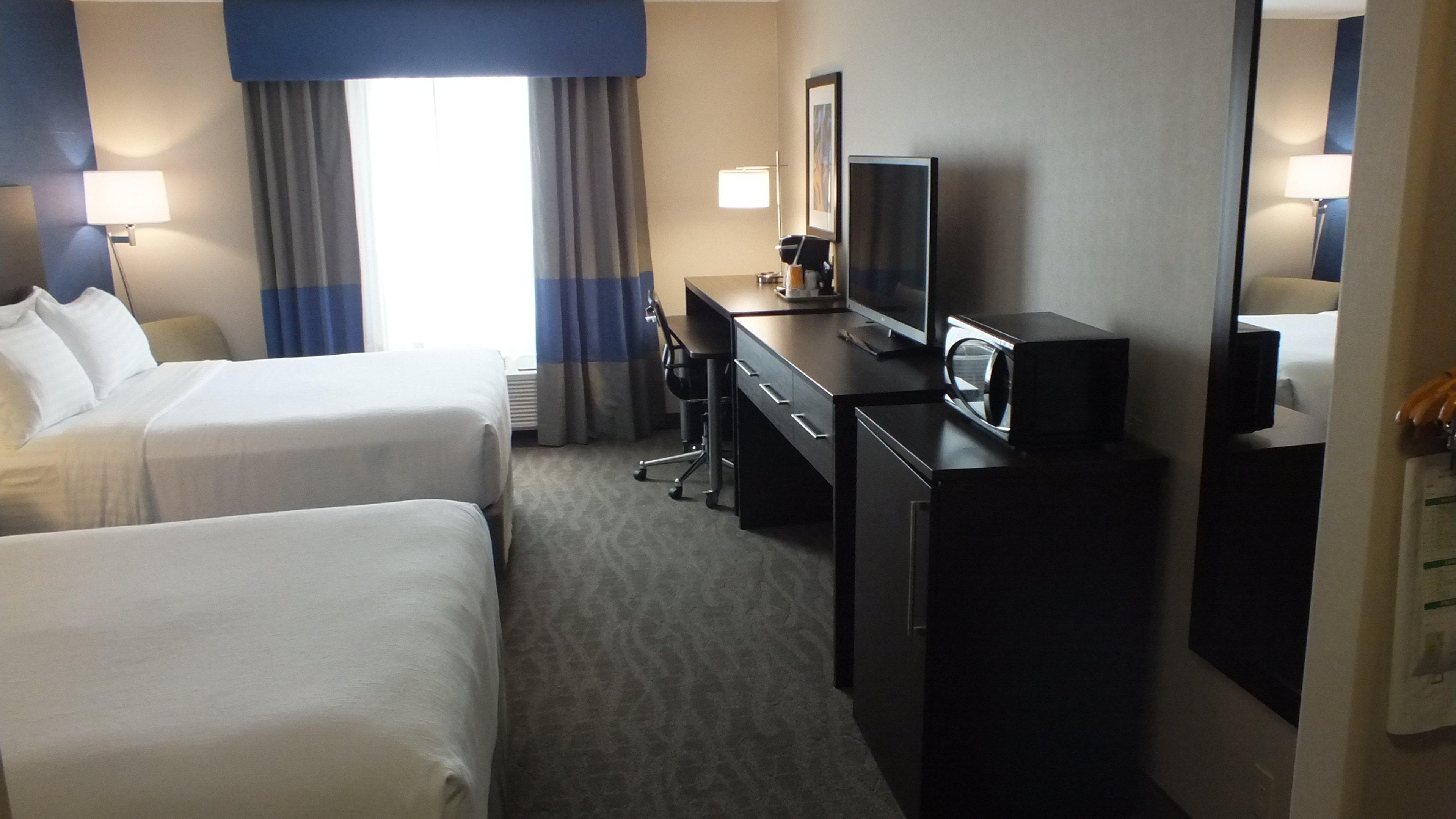 Holiday Inn Hotel & Suites Regina By Ihg Dış mekan fotoğraf