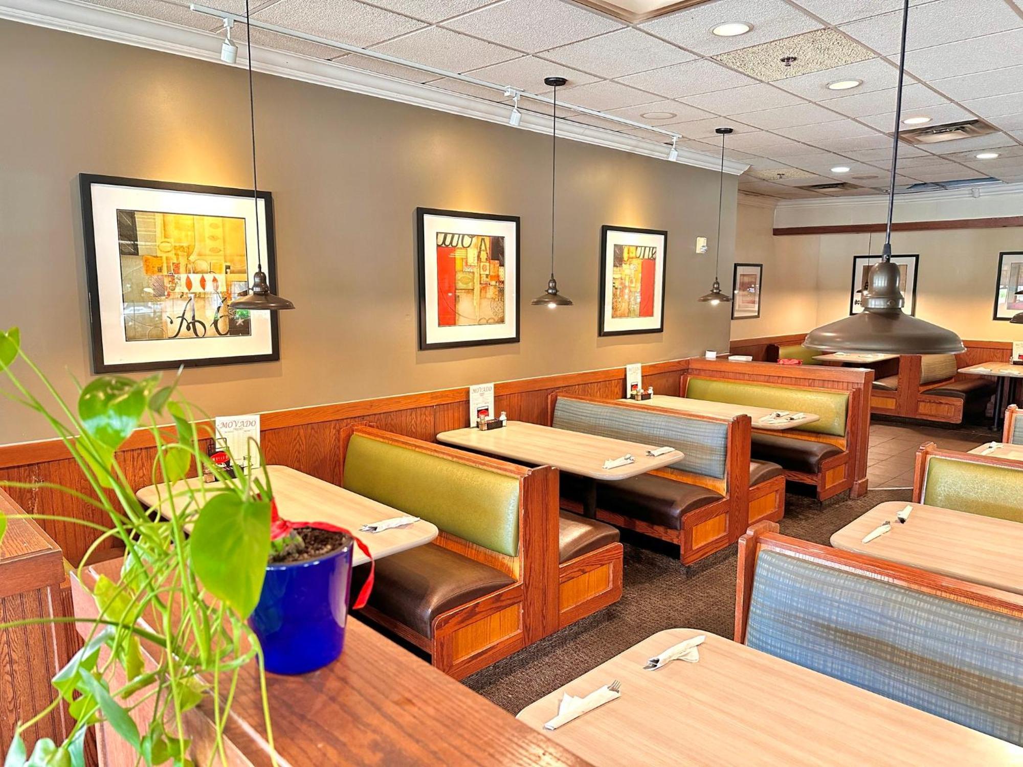 Holiday Inn Hotel & Suites Regina By Ihg Dış mekan fotoğraf