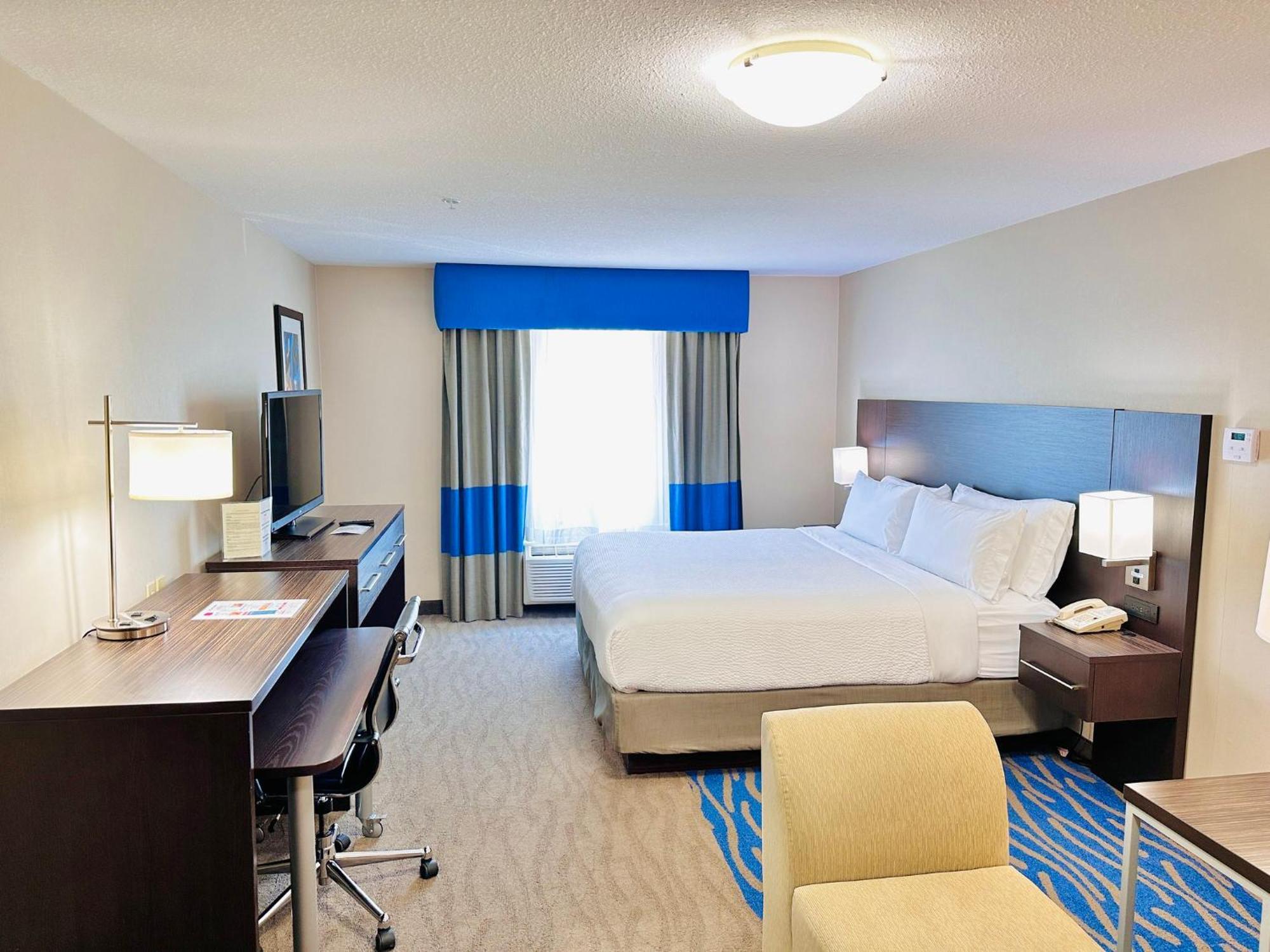 Holiday Inn Hotel & Suites Regina By Ihg Dış mekan fotoğraf