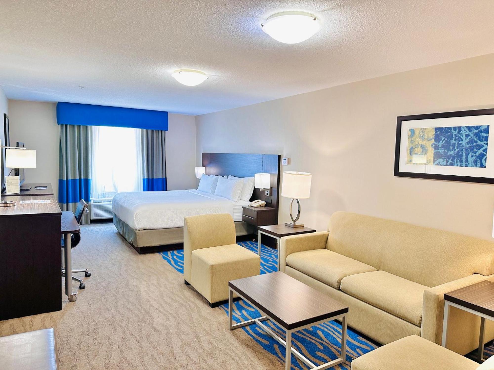 Holiday Inn Hotel & Suites Regina By Ihg Dış mekan fotoğraf