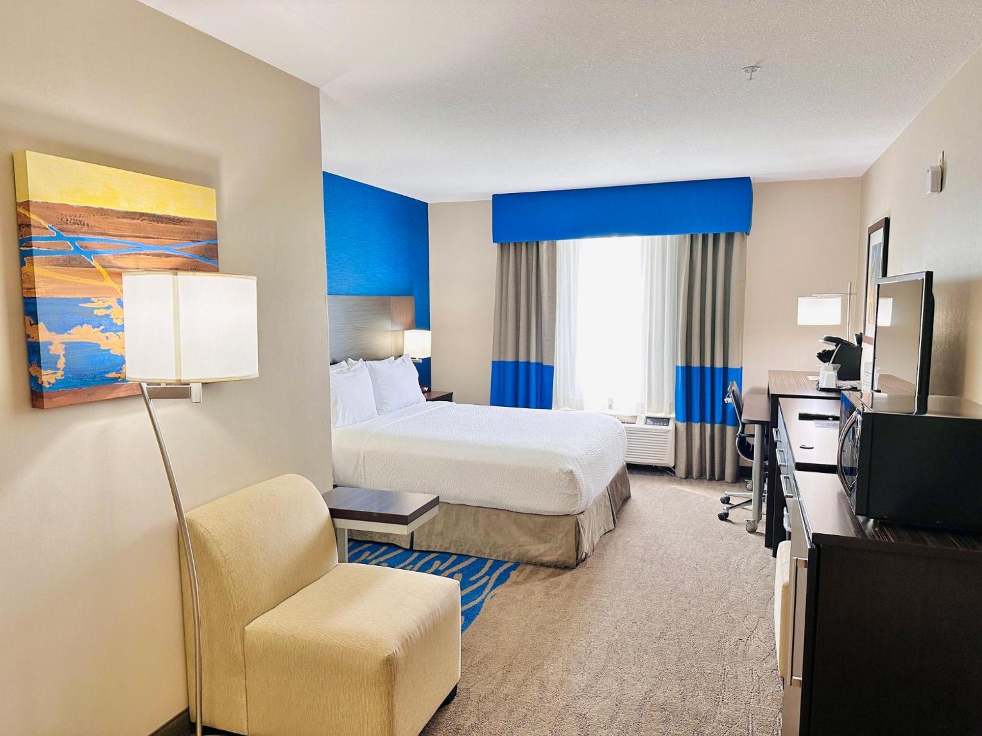 Holiday Inn Hotel & Suites Regina By Ihg Dış mekan fotoğraf