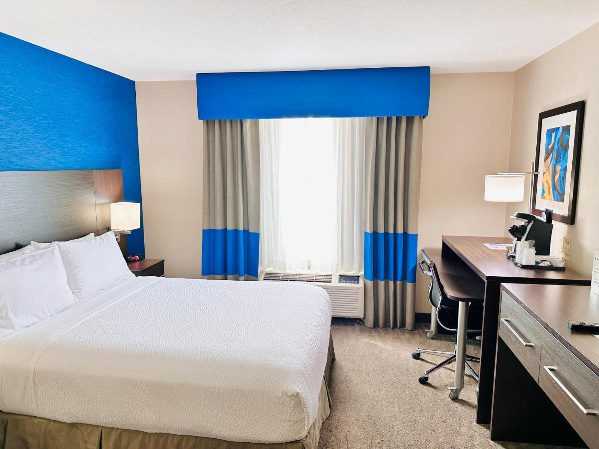 Holiday Inn Hotel & Suites Regina By Ihg Dış mekan fotoğraf