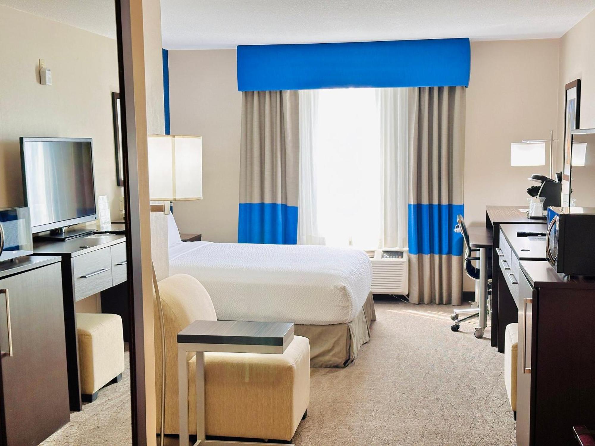 Holiday Inn Hotel & Suites Regina By Ihg Dış mekan fotoğraf