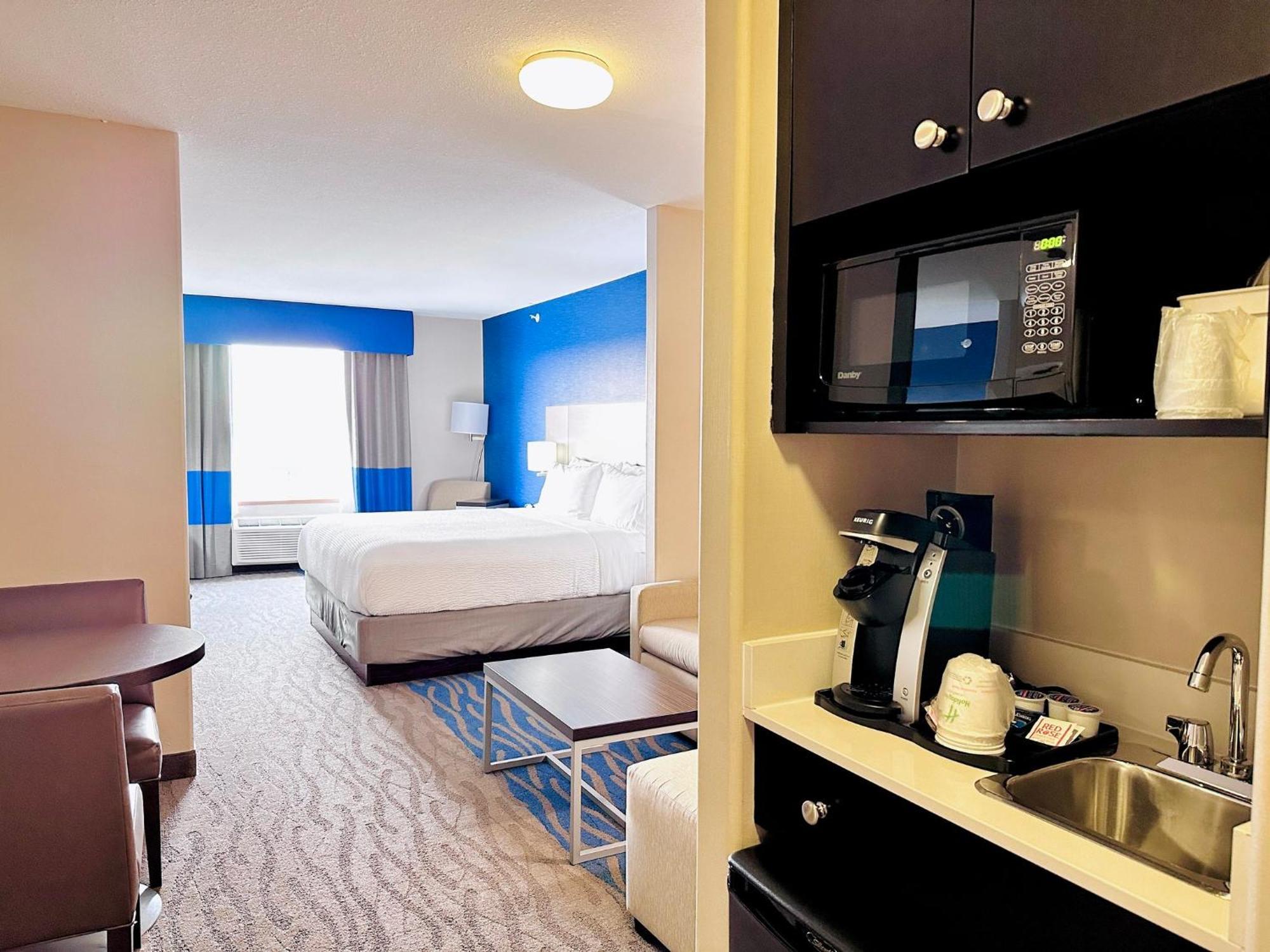 Holiday Inn Hotel & Suites Regina By Ihg Dış mekan fotoğraf