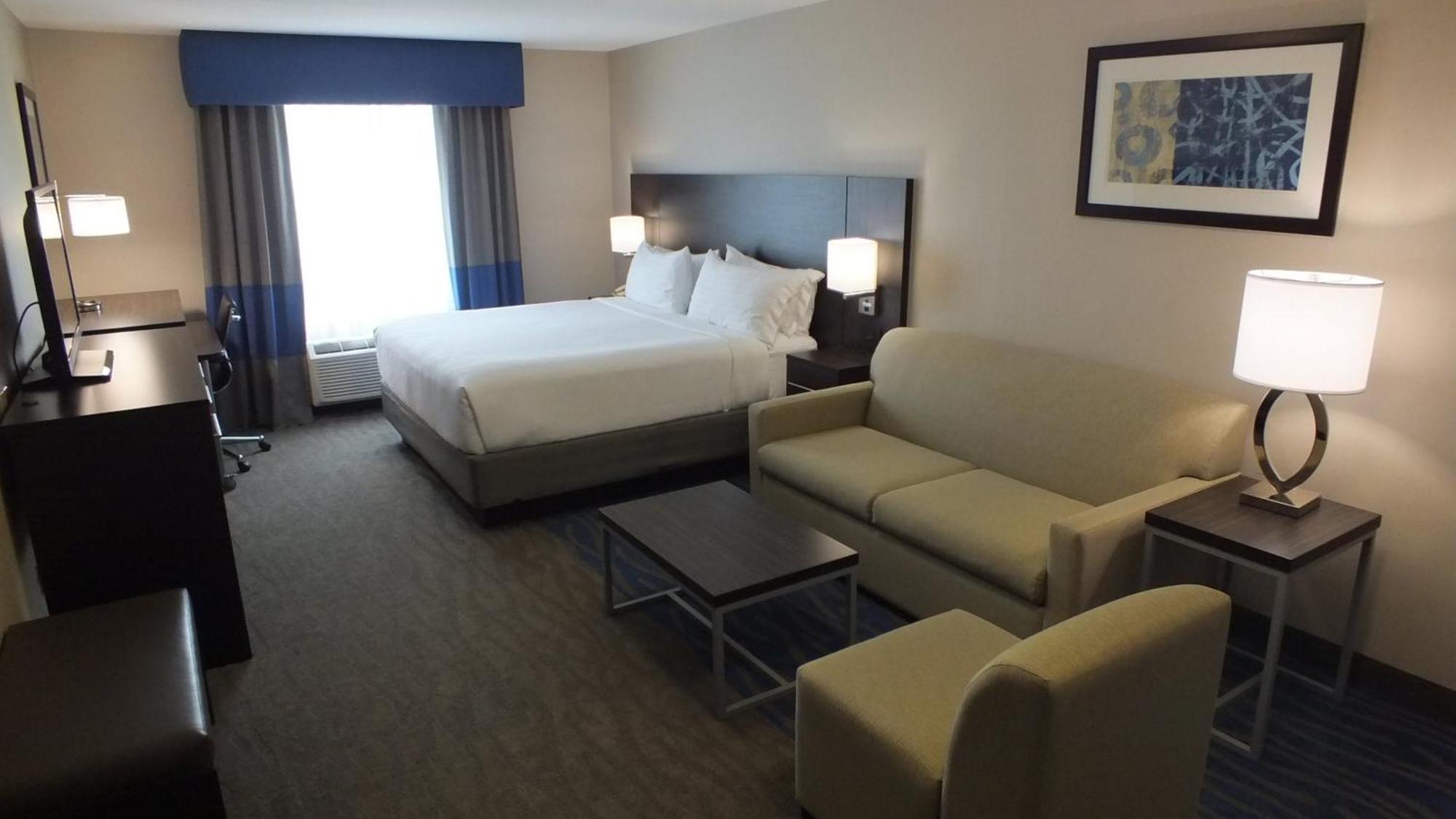 Holiday Inn Hotel & Suites Regina By Ihg Dış mekan fotoğraf