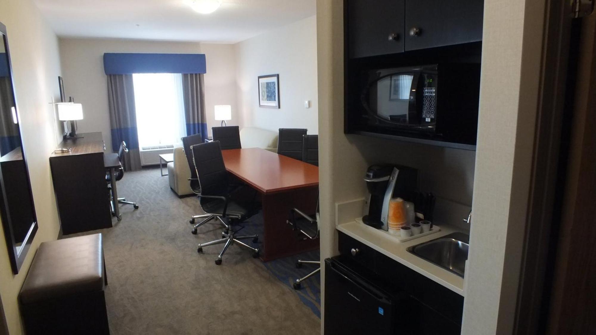 Holiday Inn Hotel & Suites Regina By Ihg Dış mekan fotoğraf