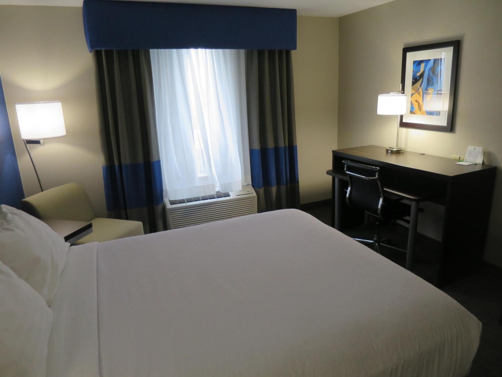 Holiday Inn Hotel & Suites Regina By Ihg Dış mekan fotoğraf