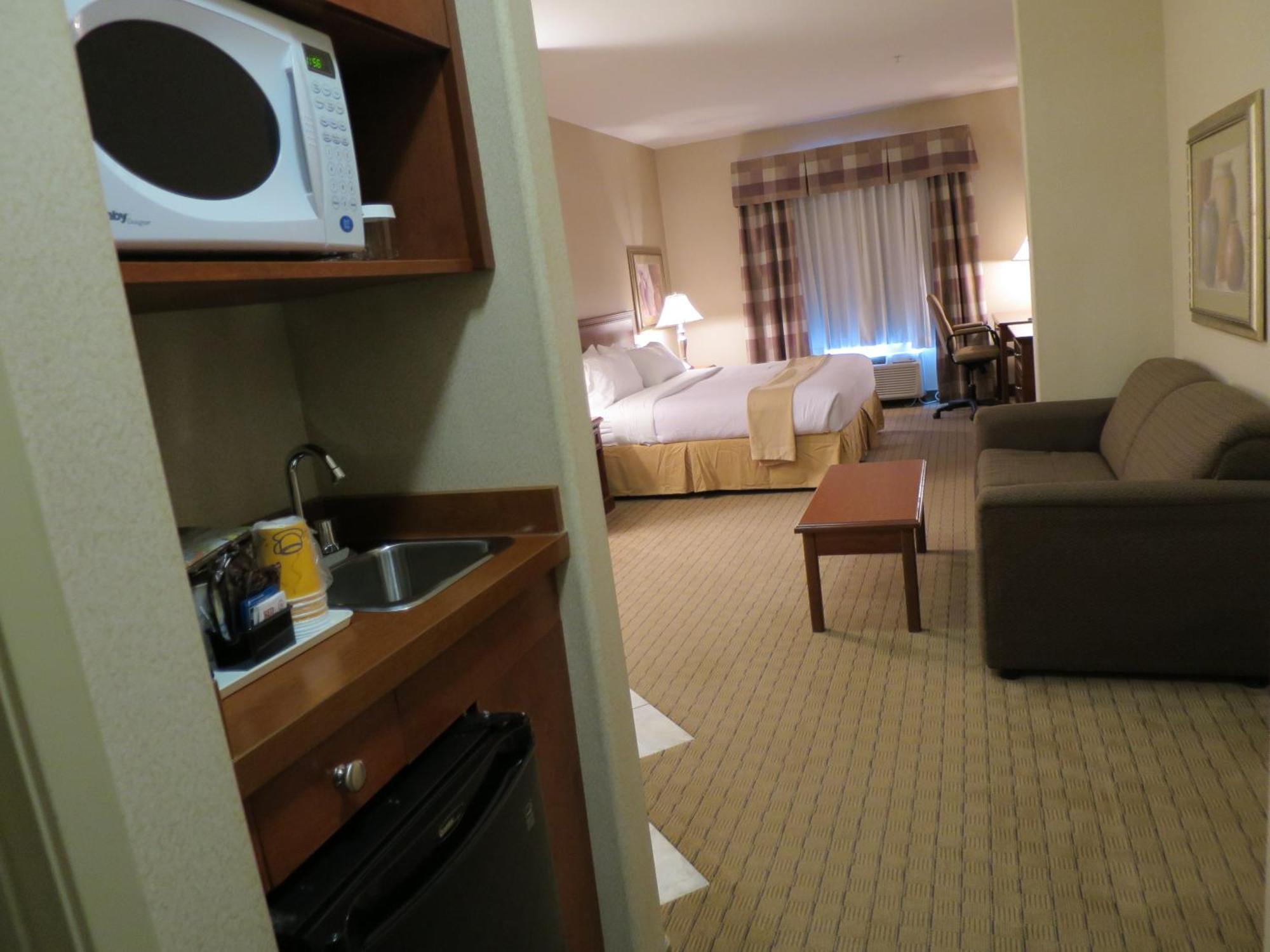 Holiday Inn Hotel & Suites Regina By Ihg Dış mekan fotoğraf