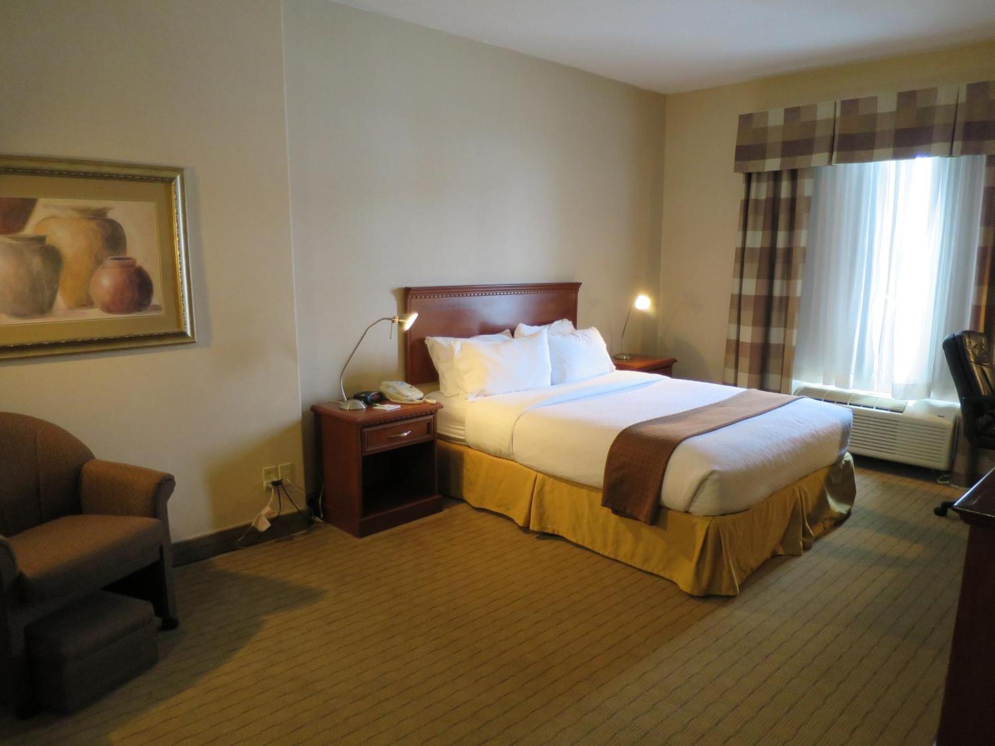 Holiday Inn Hotel & Suites Regina By Ihg Dış mekan fotoğraf