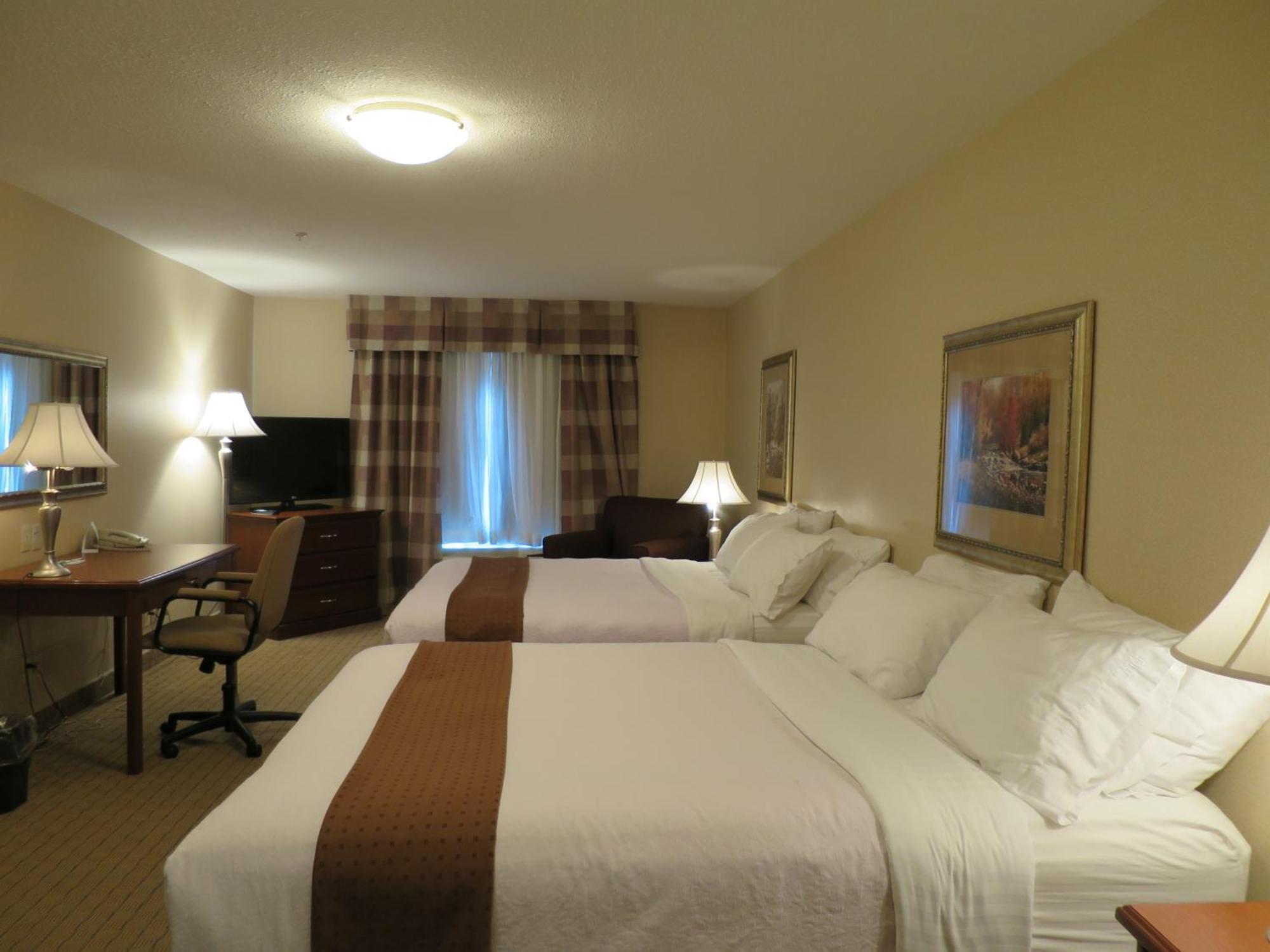 Holiday Inn Hotel & Suites Regina By Ihg Dış mekan fotoğraf