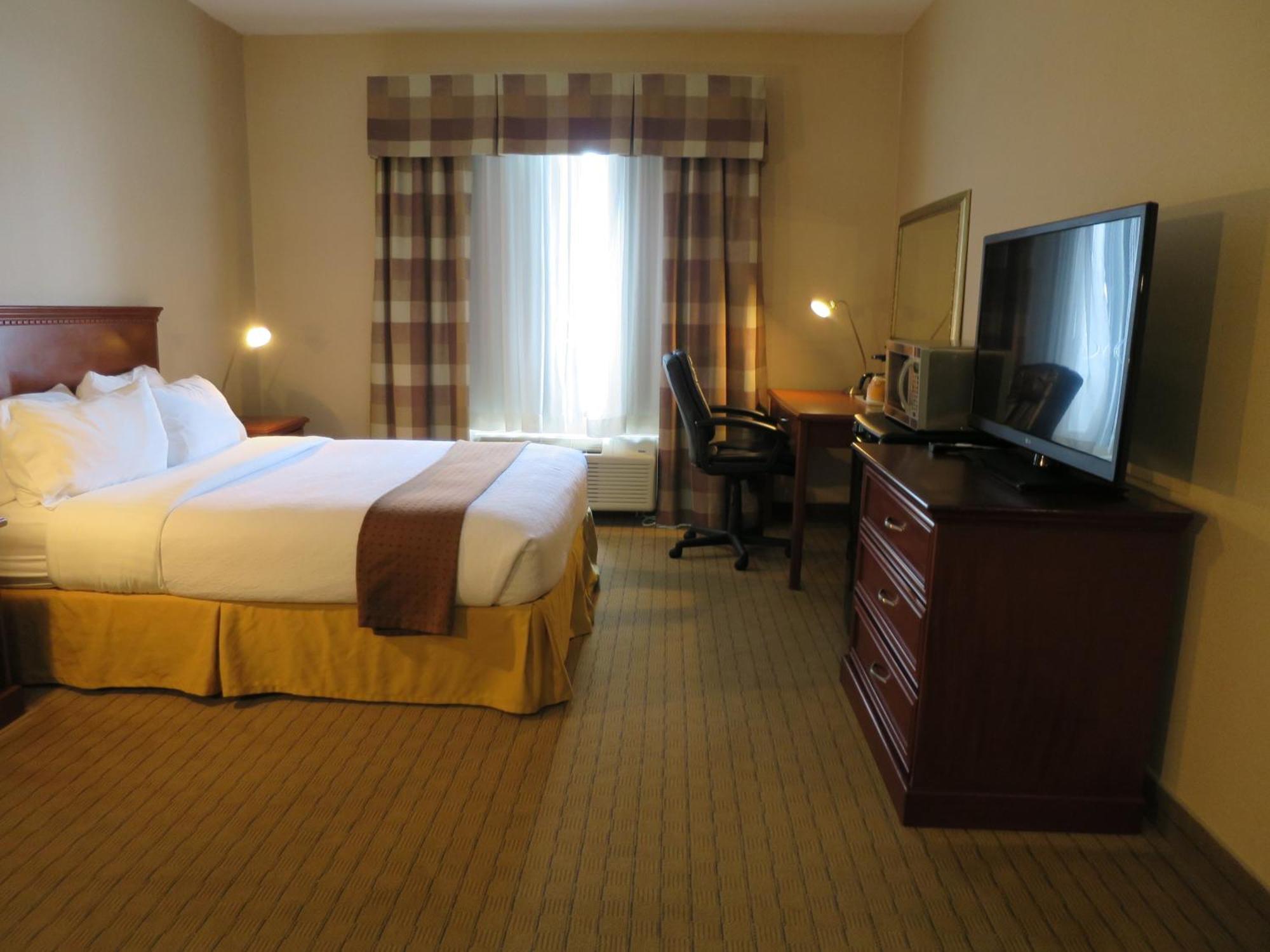 Holiday Inn Hotel & Suites Regina By Ihg Dış mekan fotoğraf